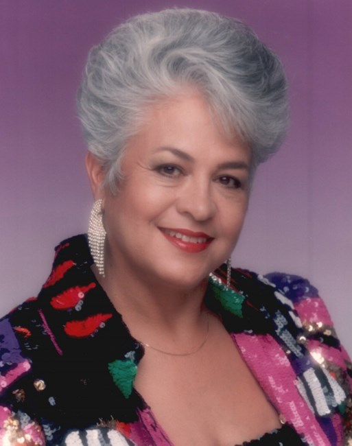 Obituario de Corina Favela