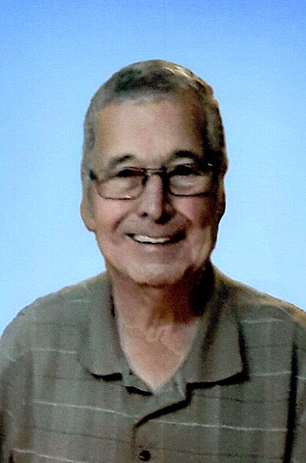 Obituary of John Martin Faber Jr.