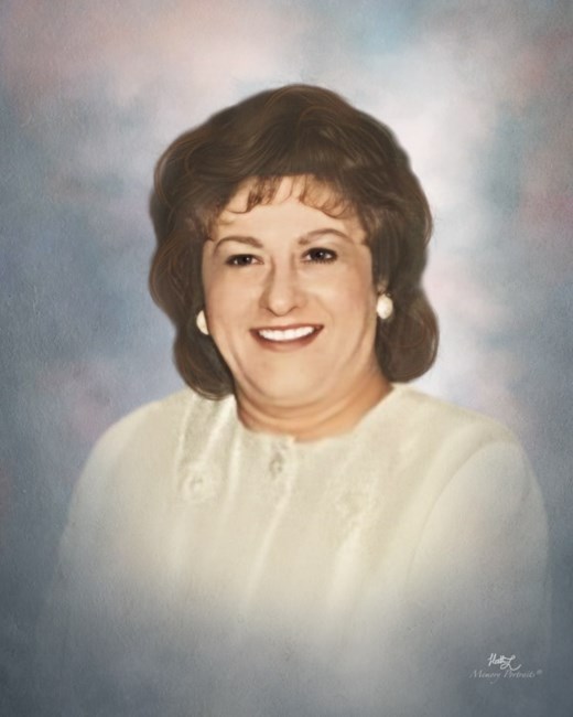 Obituario de Lois Marie (LeBoeuf) McDonald