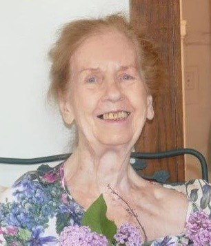 Obituary of Isabella Christie