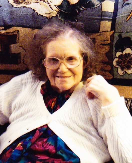 Obituary of Muriel Marie Webb Dutton