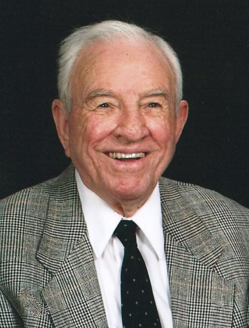 Obituary of Roy Milton Wood Jr.