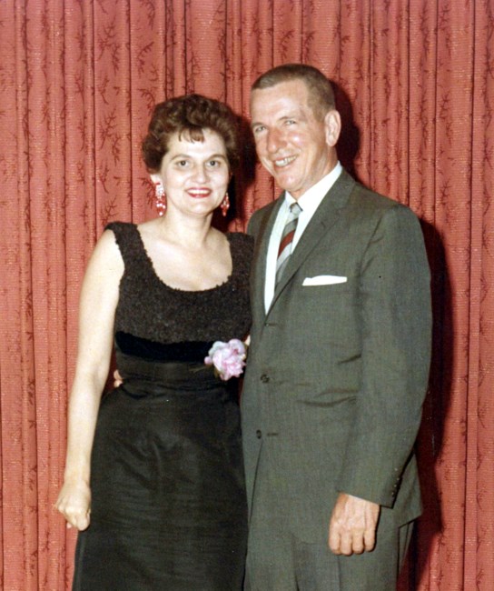 Obituary of Dorothy Spence McCracken