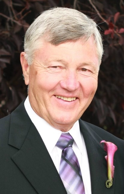 Obituary of Donald O Chase