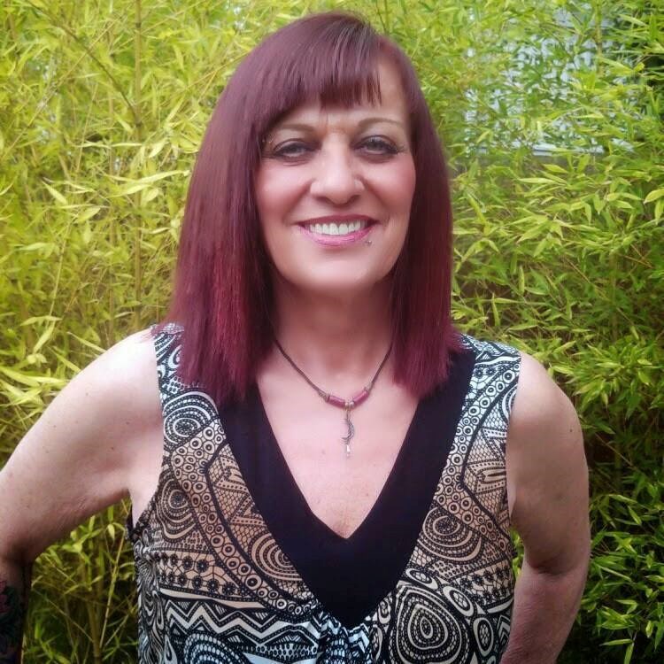 Obituary of Gail Marie Giordano