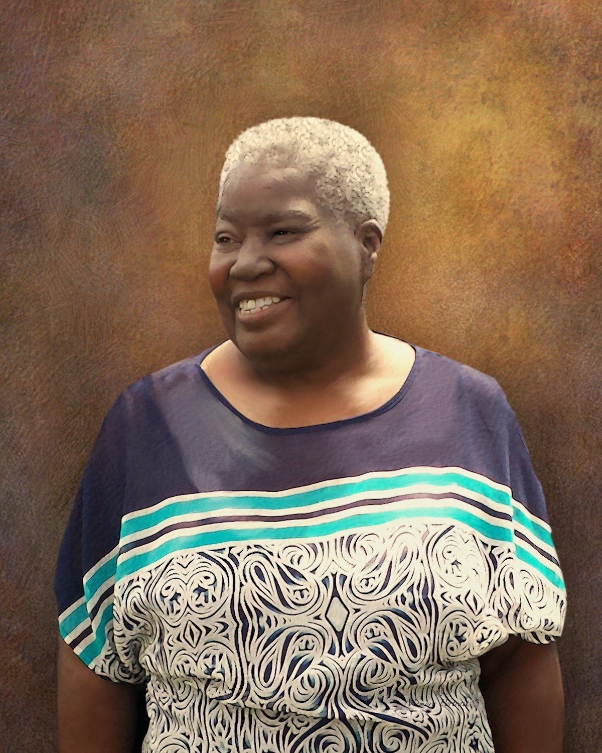 Obituary of Martha Lou Johnson