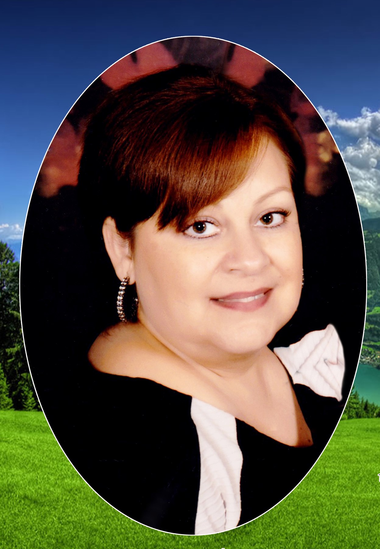 Obituary of Irma Pedraza