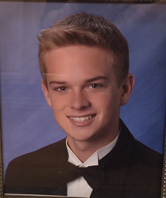 Obituary of Aaron Michael Parker