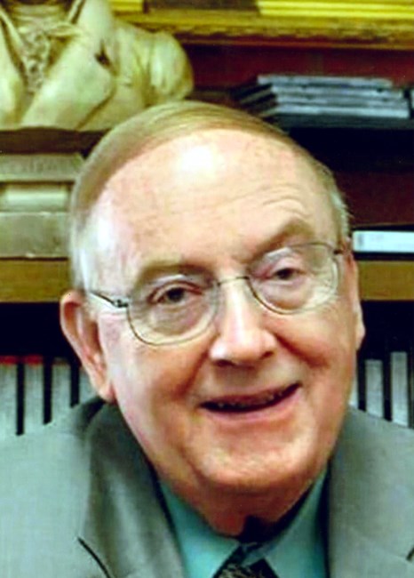 Obituary of Stephen L. Stroud