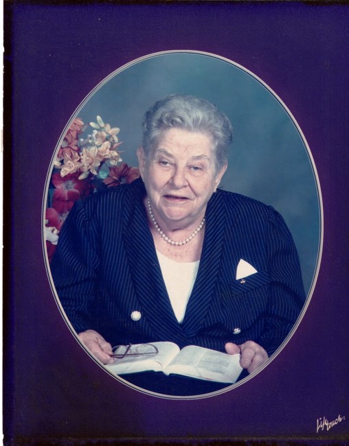 Obituary of Lanelle E. Kasper