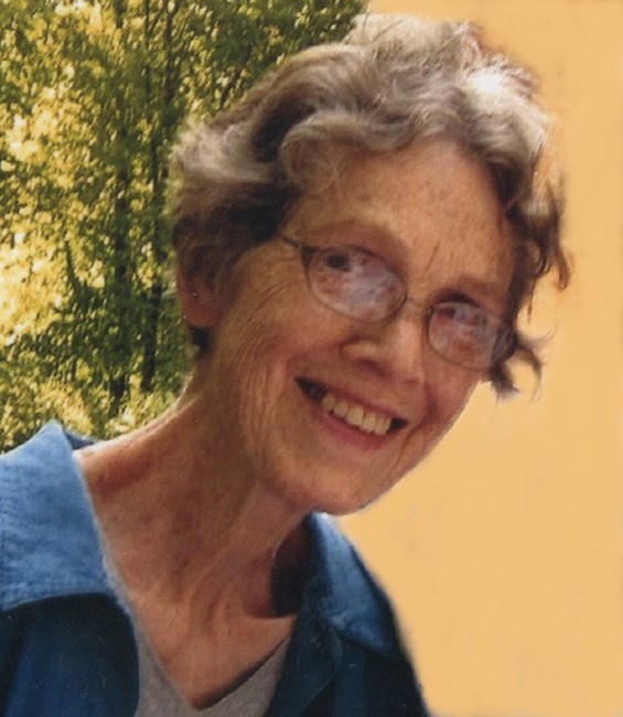 Obituario de Elizabeth "Libby" Turner Platt