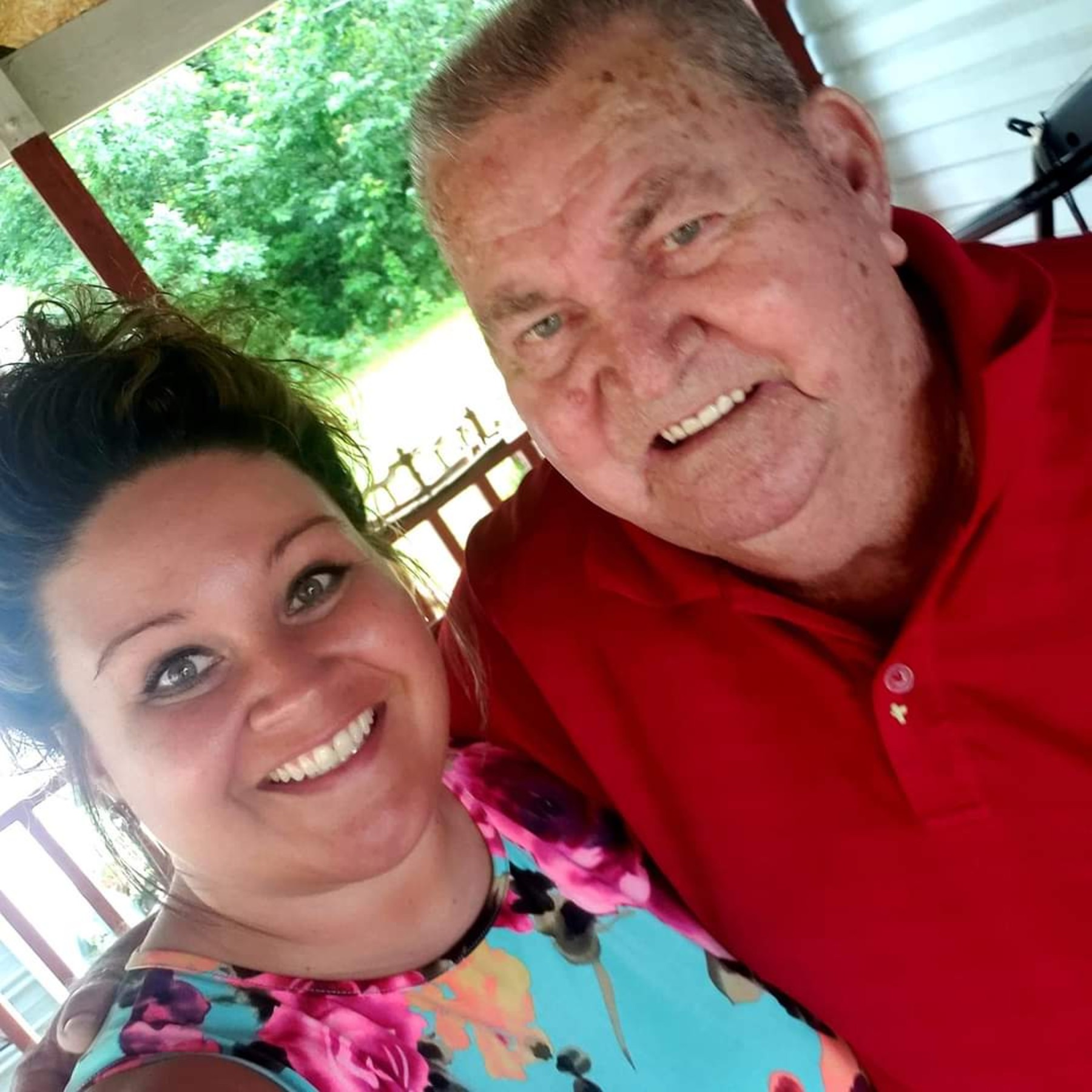 Obituary of Demoval Dunn