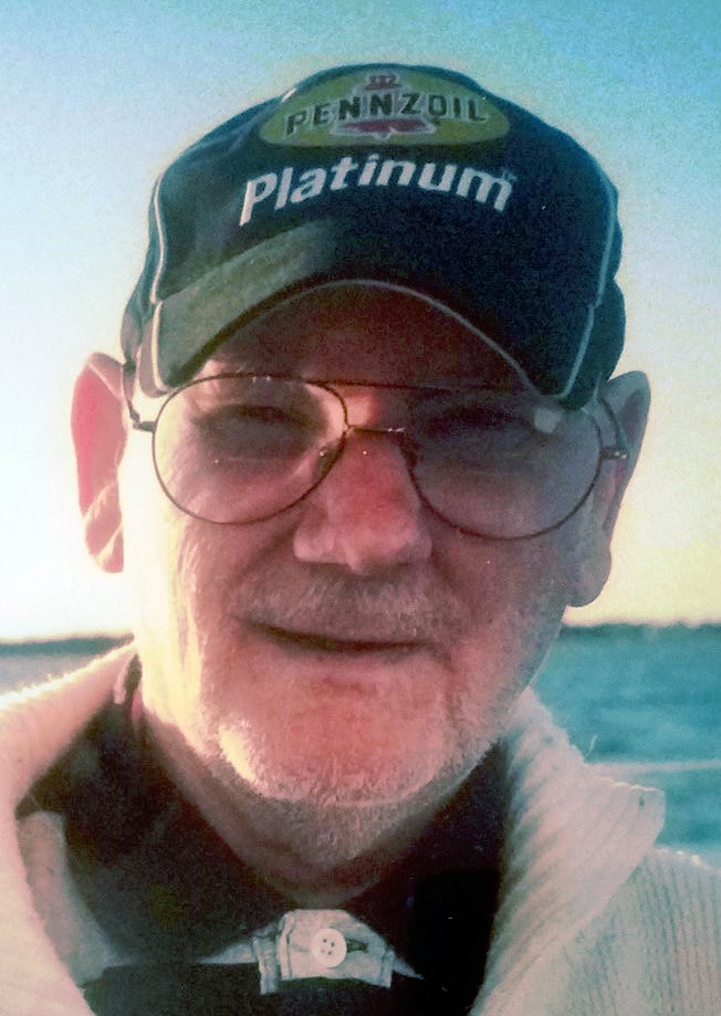 opmerking snelweg periodieke Magnus Hoyvik Obituary - Syosset, NY
