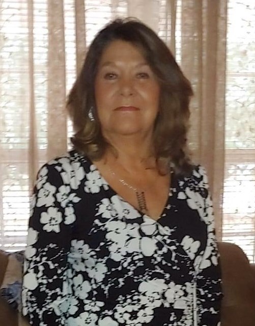 Obituary of Barbara Faye Evans
