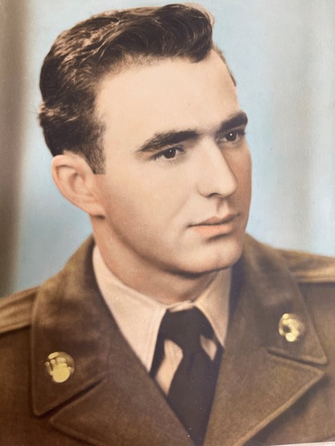 Obituario de James Robert Ingram