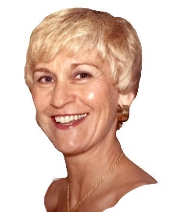 Obituary of Rosemary Claire Brennan