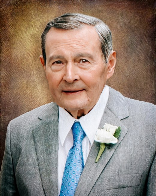 Obituary of Thomas "Tom" Walton Sr.