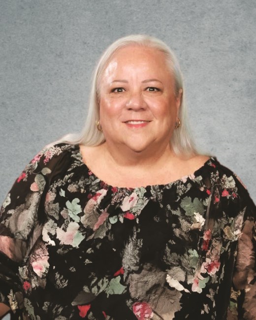 Obituary of Paula Gayle Mousighi