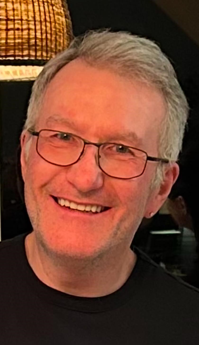 Avis de décès de Robert Richard Edward McLatchy