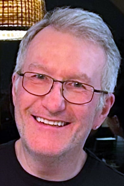 Obituary of Robert Richard Edward McLatchy