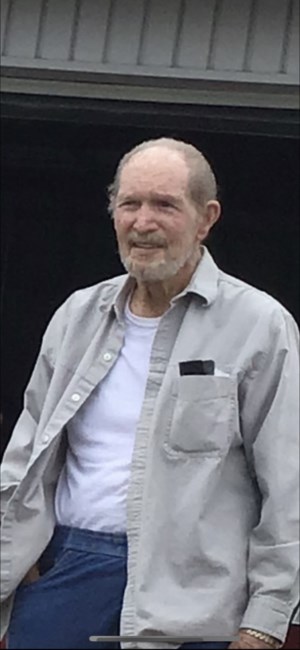 Obituary of Donald Olen Burchell