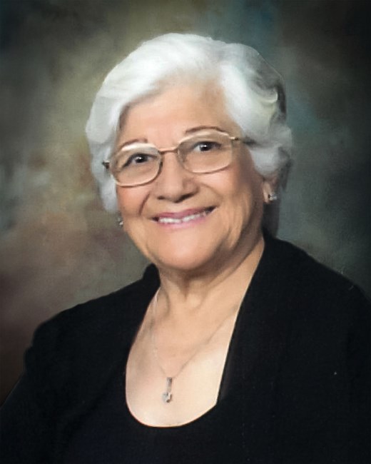 Obituary of Haydee Eloisa Polo Hidalgo