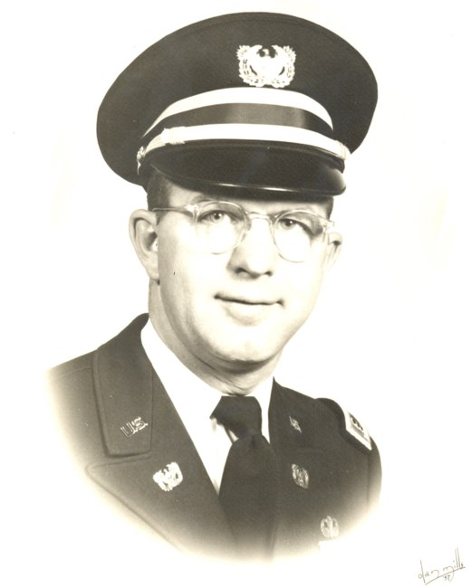 Obituary of Oscar   "Bud" John Lund Jr.