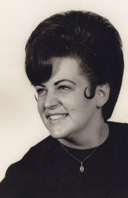 Obituary of Mrs. Norma Jean Oliver