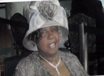 Obituary of Betty Jo Key