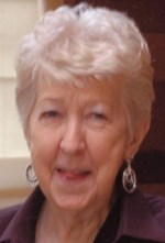 Margaret Whitley