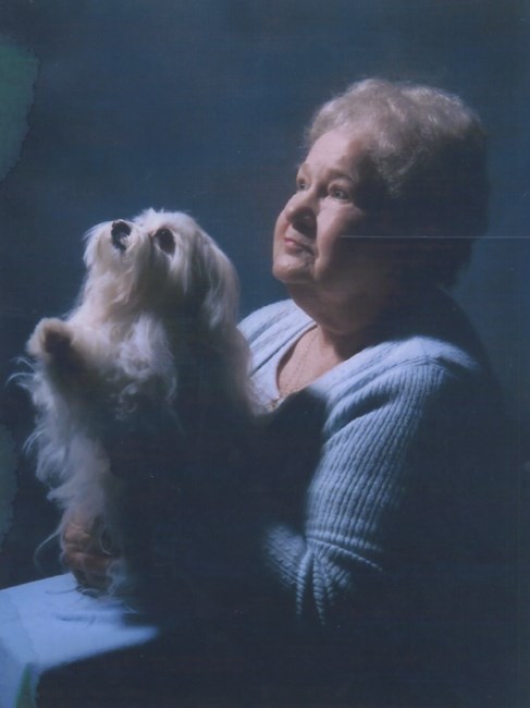 Avis de décès de Georgia Sue Wayne