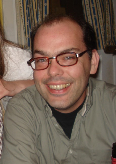 Obituary of Adam Cy Russell