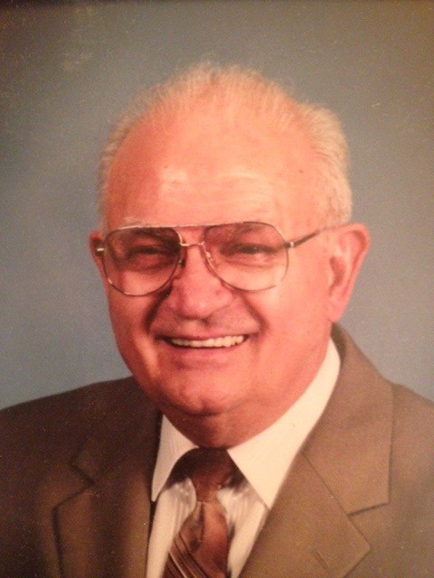 Obituary of Harley Warren Bergstrom