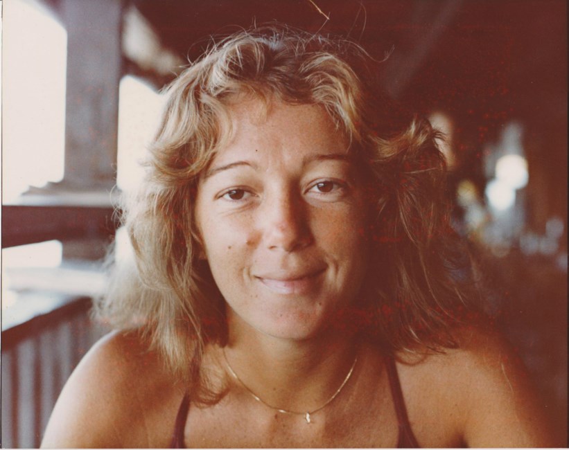 Obituary of Deborah Lorraine Shelton Pascus