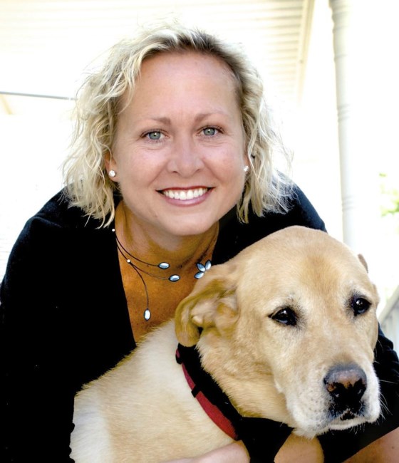 Obituary of Angela Marie Standerfer