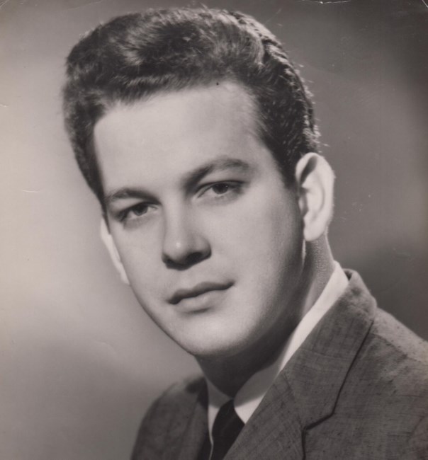 Obituary of Carlos Manuel Argimon