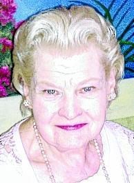 Obituary of Dorothy H Liedy