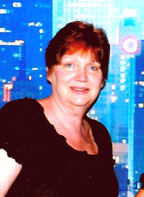 Obituary of Linda Susan Roorda