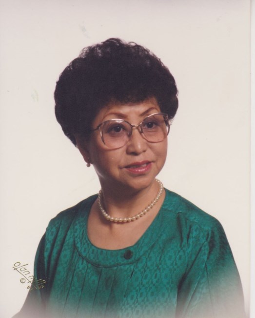 Obituary of Kiyoko Ikeda Boggs