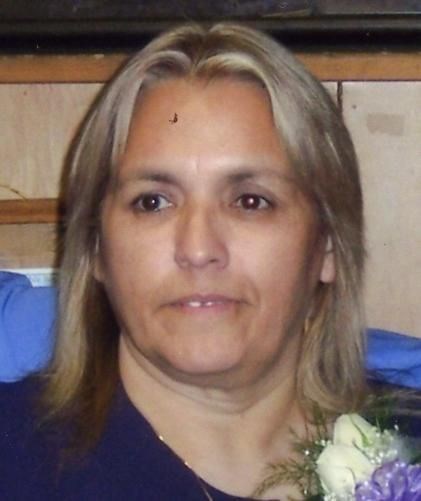 Obituary of Sylvia Alvarado Gonzalez