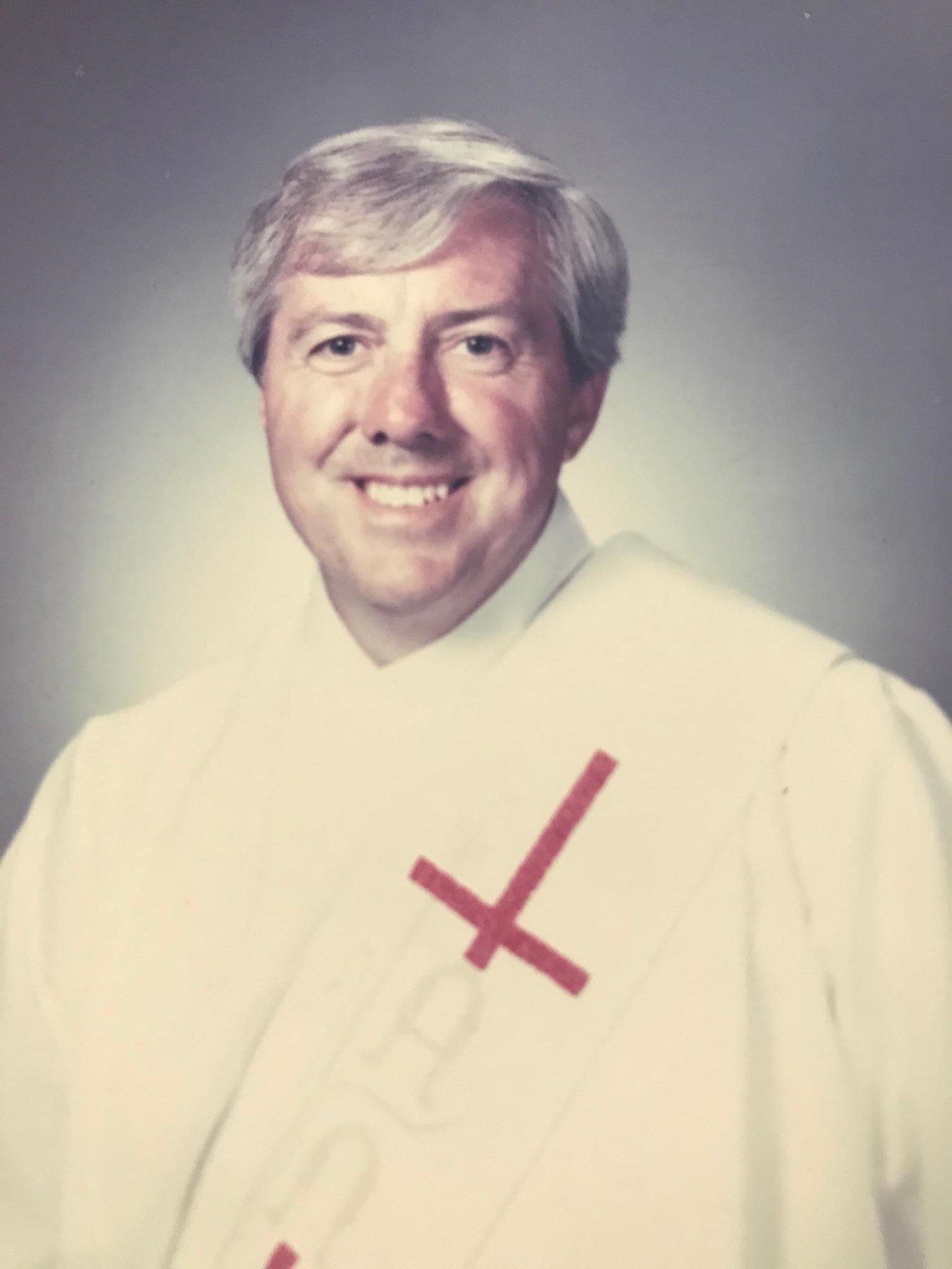 Deacon Thomas Joseph Roche Obituary Dallas, TX