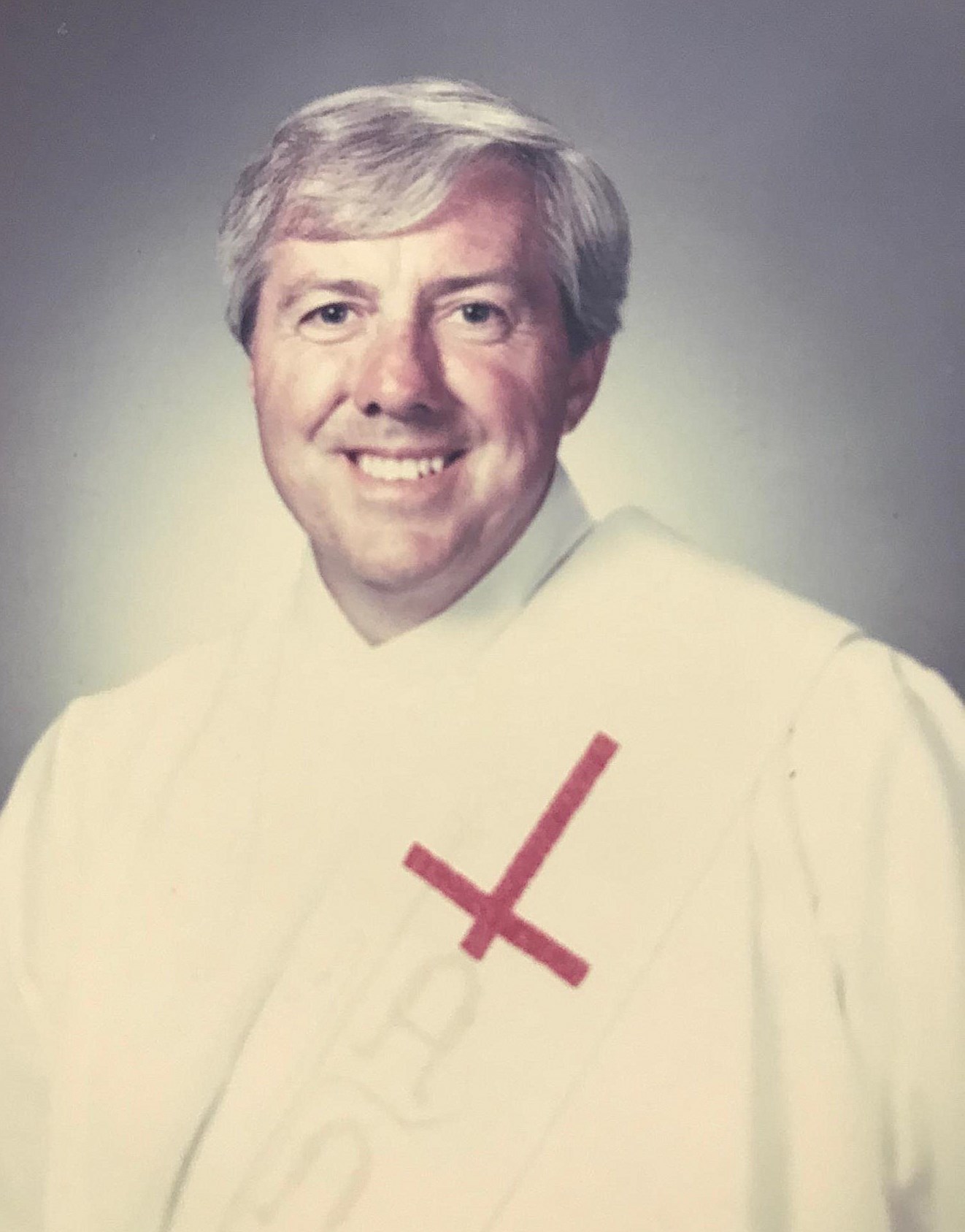 Deacon Thomas Joseph Roche Obituary Dallas, TX