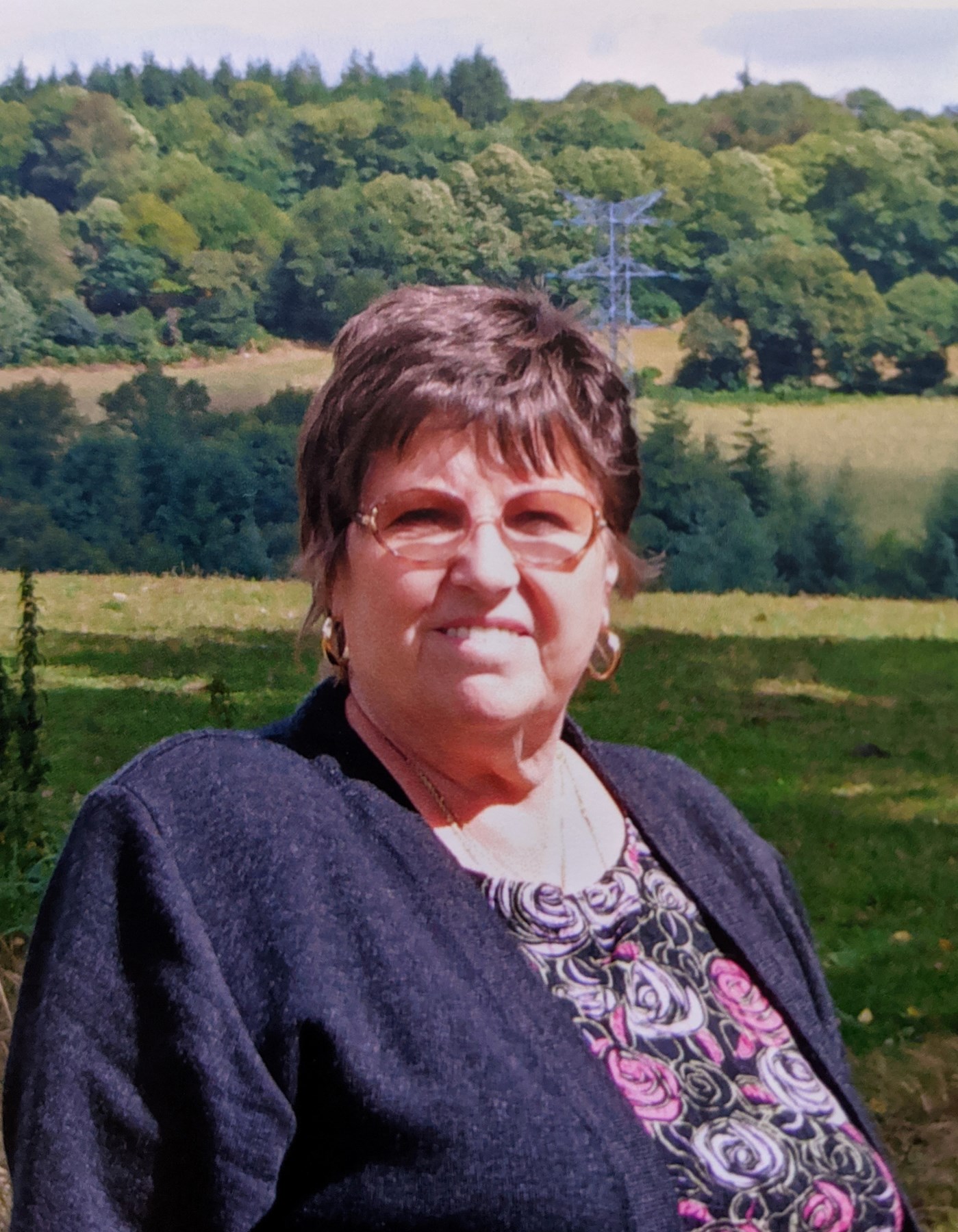 Obituario de Marie Therese Le Goff