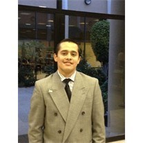 Obituary of Richard Ramon Nunez Jr.