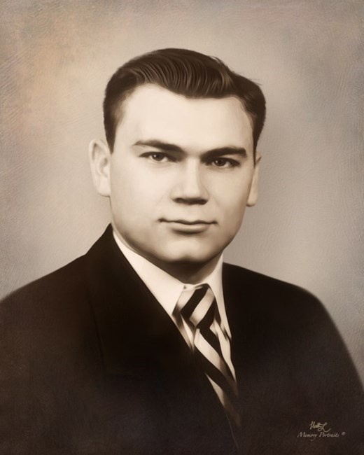 Obituary of Donald Ray Creekmore