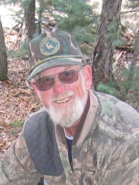 Obituary of Donald Gustav Gyde