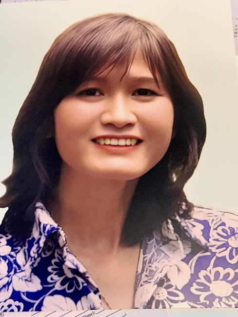 Obituary of Mrs. TA THANH PHUONG Phap Danh DUC THAO