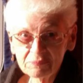 Obituary of Florence Raynor