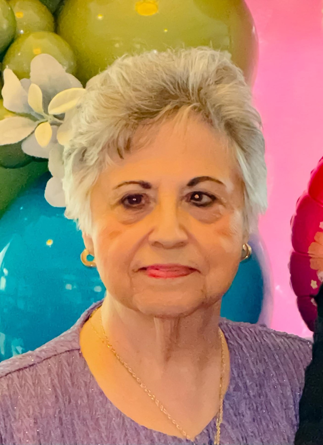 Patricia Ragusa Obituary Baton Rouge, LA