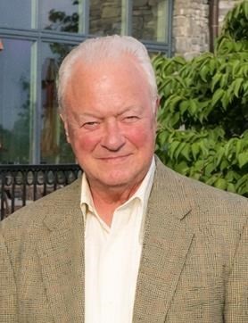 Obituary of Doyne Willis Swinford